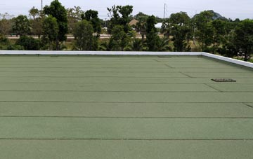 all Crosswater roofing types quoted for