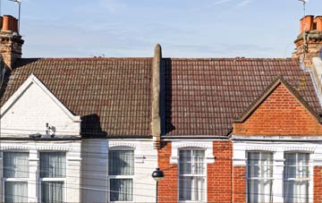 clay roofing Crosswater, Surrey