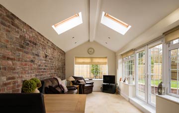 conservatory roof insulation Crosswater, Surrey