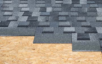 expert Crosswater asphalt roof companies