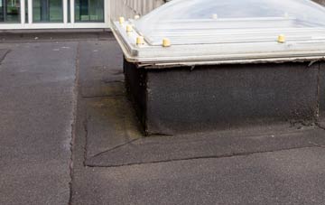 disadvantages of Crosswater flat roofs