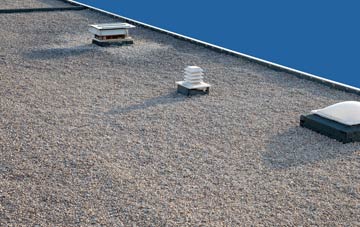 flat roofing Crosswater, Surrey