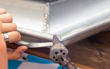 disadvantages of Crosswater lead roofing