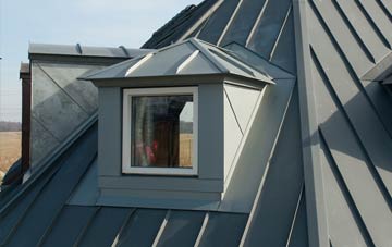 metal roofing Crosswater, Surrey