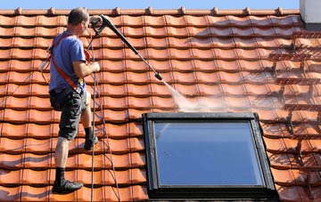 roof cleaning Crosswater, Surrey