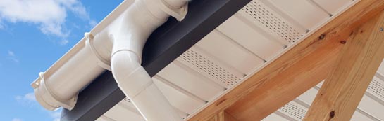 get Crosswater guttering quotes today