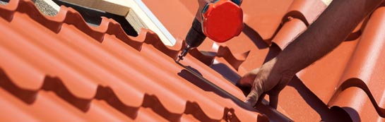 save on Crosswater roof installation costs