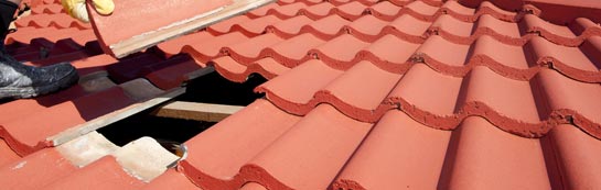 compare Crosswater roof repair quotes