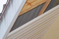 rated Crosswater soffit repair companies
